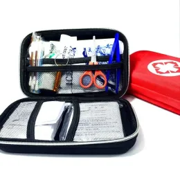 Essential First Aid Kits for Home Outdoor Activities and Cars to Keep You Prepared for Emergencies