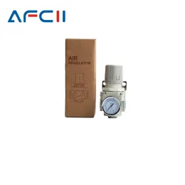 SMC Type High Quality Air Pressure Regulator Valve AR2000-02 AR3000-03 AR4000-04 Treatment Unit Air compressor pressure reducing