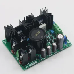 Sigma11 HIFI Audio DIY منظم المنظم لوحة إمدادات الطاقة لمكبر صوت سماعة DAC