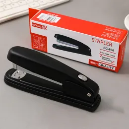 Stapleler Handheld Sala de aula de escritório de mesa de mesa de metal de mesa de metal para crianças pequenas de uso multiuso