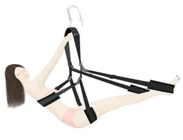 Forniture per adulti giocattoli sessuali coppia bondage alternative posa sesso bdsm swing y04067217070