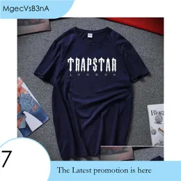 T-shirt maschile 2022 MENS TOPSTAR SHIRT DESIGNER UOMINO DONNA HIP HOP Top Top Thirt Fashion Summer Fashion 650