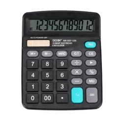Kalkulator Inżynieria Kalkulator finansowy Profesjonalnie ABS Specjalny kalkulator artykułów papierniczych w biurze energii słonecznej