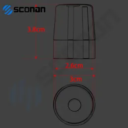 7/8 "22mm CNC 오토바이 액세서리 핸들 바 그립 핸들 바 캡 엔드 플러그 카와사키 Z750 Z 750 Z750R Z750S Z 750R Z 750S