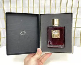 I più recenti angoli di profumo unisex killian condividono 50 ml sono andati male per le donne uomini spruzzati a lungo tempo duraturo odore di alta fragranza di alta qualità7675282