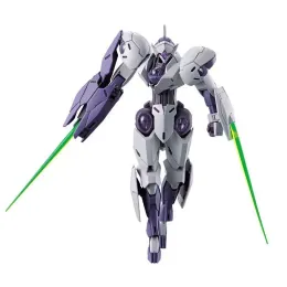 HG 1/144 MICHAELIS MERCURY ASSEMBLY MODELの魔女高品質の収集可能なロボットキットモデルフィギュアキッズギフト