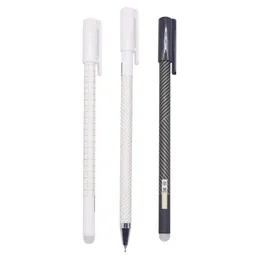 0.5mm 중동 펜실베이니아 주 펜실베이니아 주 균형 균열 균형 손실 가격 펜을위한 펜 1 PCS 학생 학교 교육 장비