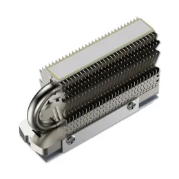 Pads M2 2280 SSD Heatsink HR09 2280 Охлаждающие жилетные устройства