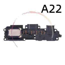 Bottom Loud Speaker Sound Buzzer Ringer Flex Cable For Samsung Galaxy A22 A32 A42 A52 A72 A33 A53 A73 4G 5G Replacement Parts