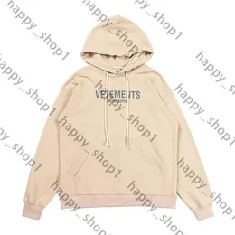 Vetements hoodie hoodie designer sweatshirt sudadera mens hoodie för män ge greenwig designer tröja y2k hoodie goth waterpolo sudaderas 696