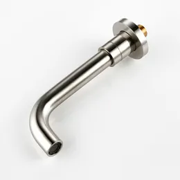 Dink del lavandino BAGNO BAGNO TAP BACCHI SPESITELI BRASSIONE CHROME VANITÀ CHROME TAPPORE