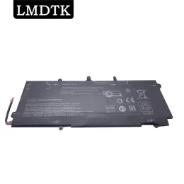 Батареи LMDTK Новая батарея для ноутбука BL06XL для HP Elitebook Folio 1040 G0 G1 G2 Series BL06 HSTNNDB5D HSTNNW02C 722236171