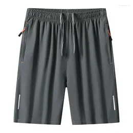 Shorts maschile 2024 Fashi