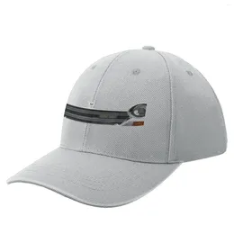 Ball Caps Austin 1800 Landcrab Classic Car Minimalist Grille Baseball Cap Sunscreen Birthday Women'S Men'S