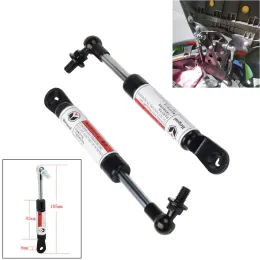 Motorcycle Struts Arms Lift Supports Hydraulic Rod For Yamaha TMAX530 TMAX500 TMAX 500 530 Accessories Shock Absorbers Lift Seat