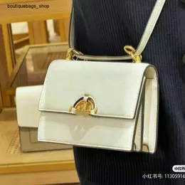 Diagonal Bag Fashion Design New Trendy Bag Tori Chain Handheld Straddle Shoulder Small Square Minimalist