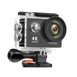 Kamery H9R Action Camera Ultra HD 4K / 30fps WiFi 2.0 170D podwodna kamera wodoodporna kamera hełmowa kamera sportowa kamera sportowa