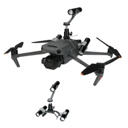 Drönare Mavic 3 Zoeklicht Night Flight Licht Zaklamp Signaal Lamp Sterk Licht Voor för DJI Mavic 3 Drone Accessoires