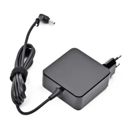 Laptop Adapter 19V 3.42A 65W 4.0*1.35mm ADP-65DW A AC Power Charger For Asus UX21A UX31A UX32A UX301 U38N UX42VS UX50 UX52VSA