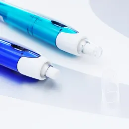 Pilot Japan HRG-10R Farbe Automatischer Bleistift 0,5 mm einrückbarer Spitze Weiche Kunststoffstiftgriff