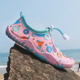 Sneakers Summer Beach Shoes Outdoor Water For Girls Boy non sneaker Sneaker Shoes Shoes Shoes