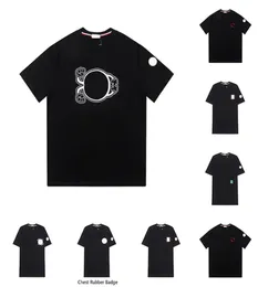 2023 FW Multi -Style -Herren T -Shirt Designer T -Shirt Transportation T -Shirt Männer Marke Designer T -Shirt Size Mxxxl2190746