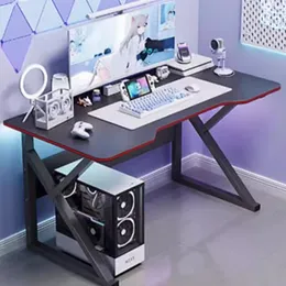 Studio Modern Computer Table Przechowywanie Laptop Niskie ceny