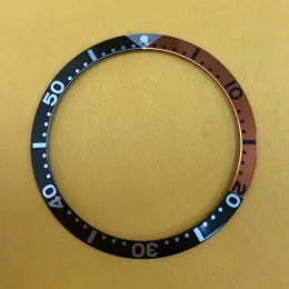 Bague Pour Verre De Montre - Diamètre 30,1 Mm, Finition Chrome, Sans étiquette