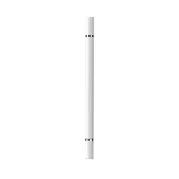 2 في 1 قلم القلم Pens Point Touch Capacitance Capacitance Capacitance Pencil for Silhouettes Drawing U4LD