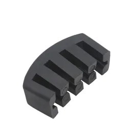 Rubber Practice 5 Claws Cello Mute for 4/4 Size Cello Perfect Volume Control Rubber Practicing Violoncello Accessoriesfor volume control cello mute