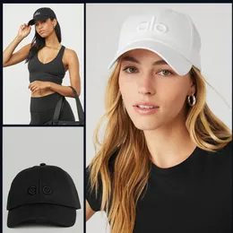 Hut al00 Designer Cap Casquette de Baseball Hüte Frau Mann Modebrief Stickerei vielseitig großer Kopf Surround -Show Gesicht kleiner Sonnenvisor tragen Entenzunge Hut