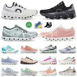 cloud mostro 5 x x3 scarpe casual piattaforma da donna sneaker dhgate nuvole surfista nova vista runner tec hot rosa e bianco black cloud5 cloudmonster tennis