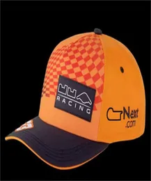 Ten sam czapkę Sun 2021 Nowy produkt One Racing Team Fan Hat Baseball Cap7890591