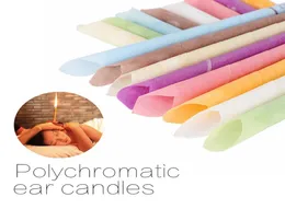 1 Пара Coning Beewax Natural Ear Candle Wars Hear Care Care Care Caremoval Chearer Cleaner Indiana Candling 11292313058