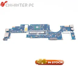 Placa -mãe NokOtion Novo AIUU1 NMA201 Placa principal para Lenovo Yoga 2 11 LPTOP Motherboard N3530 CPU 4 GB de RAM a bordo