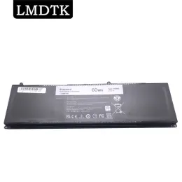 Baterie Lmdtk Nowa bateria laptopa CGMN2 dla Dell Inspiron 11 3000 3135 3137 3138 Seria N33WY NYCRP