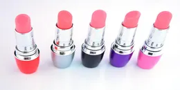Lipstick vibediscreet mini bullet vibratorvibrating lipstickslipstick jump Eggsex Toyssex Products for Women1350085