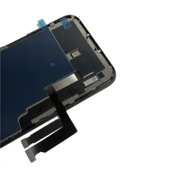 Incell di prova al 100% per il display LCD di iPhone XR con assemblaggio di touch screen per la sostituzione dello schermo di iPhone Xr No Dead Pixel