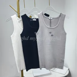 جودة مميزة للنساء TANK TOP TOP SET SETTER SML SML 26826