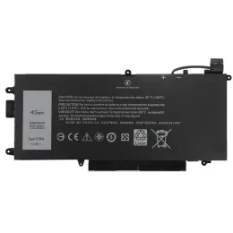 Батареи 60WH Ноутбук батарея 71tg4 для Dell Latitude 5289 7389 7390 2IN1 071TG4 K5XWW X49C1