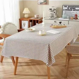 Table Cloth Clothes For Dining Waterproof -KB6
