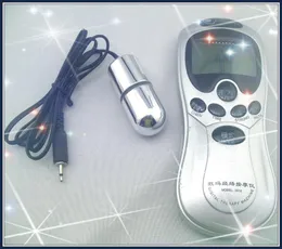 Kit di dildo elettrici di piccole dimensioni Electric Electric Anal Sex Toy Product Product3308955