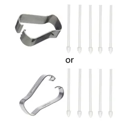 Touchscreen Stylus Replacement Tool Set: Precision Nibs Removal