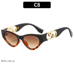 fendin bag sunglasses Designer Cat Eye Sunglasses Occhiali Da Vista Favourite Tortoise Sunglasses Warehouse Stock Fashion Eyeglass Boutique 737