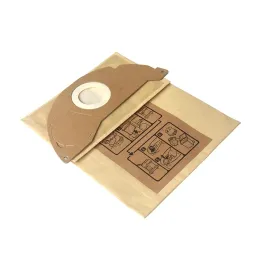 For Karcher WD2.250 WD2250 A2004 A2054 MV2 WD2 Robotic Vacuum Cleaner Replacement Hepa Filters Dust Bags Parts Accessories