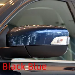 Зеркальная крышка зеркала заднего вида для Volvo XC60 2009 2011 2011 2011 2013 левая правая боковая зеркальная крышка оболочка с задней крышкой