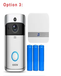 New Eken V5 Smart Video Internation