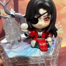 Nowy model Cosplay Blessing Tian guan ci fu tgcf xie lian hua cheng bl cztery pory roku