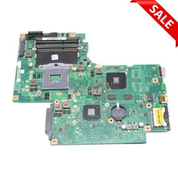 Motherboard Nokotion 11S90003037 Bambi Main Board for Lenovo Idea Pad G700 노트북 마더 보드 GT720M 2G SLJ8E DDR3 전체 테스트 무료 CPU