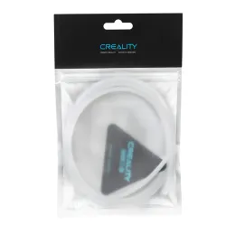 Creality 1/2meter Premium XS Bowden PTFE-Röhrchen für Ender-3/Ender-3 Pro/Ender-3S/Ender-3 V2/Ender-3 Max 3D-Druckerteile